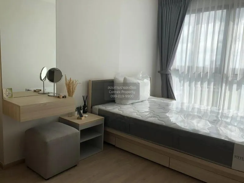 เช่าคอนโด  ไอดีโอ โอทู ชั้นสูง BTS-บางนา บางนา เขต บางนา กรุงเทพ 