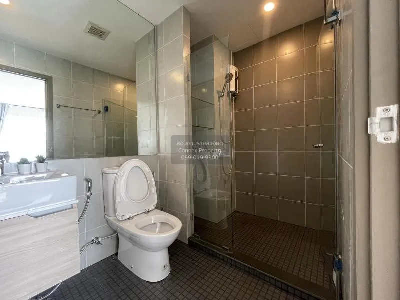 เช่าคอนโด  ไอดีโอ โอทู ชั้นสูง BTS-บางนา บางนา เขต บางนา กรุงเทพ 