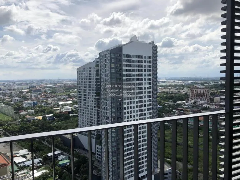 เช่าคอนโด  ไอดีโอ โอทู ชั้นสูง BTS-บางนา บางนา เขต บางนา กรุงเทพ 