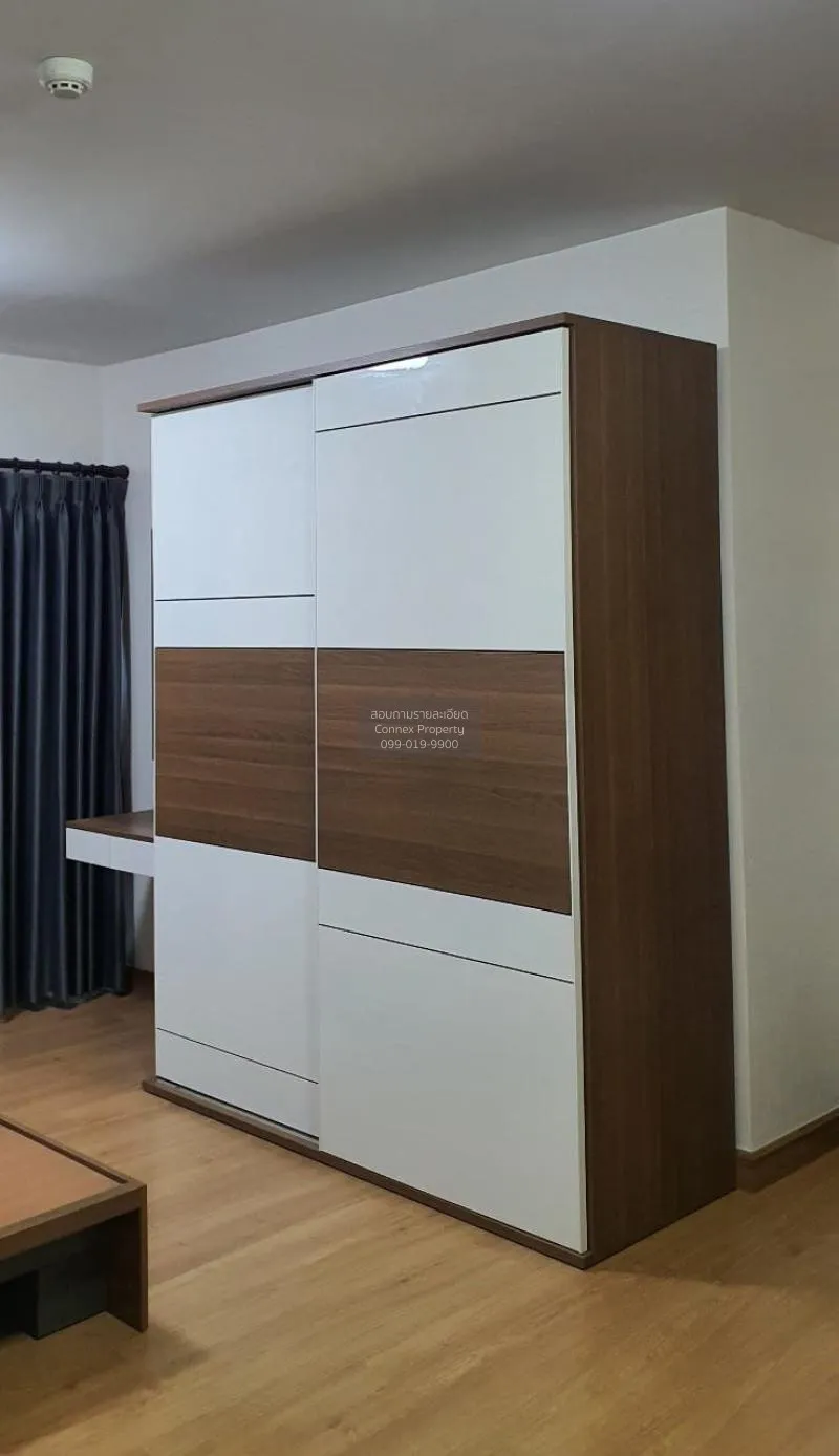 FOR RENT condo , Supalai Veranda Ratchavipha - Prachachuen , MRT-