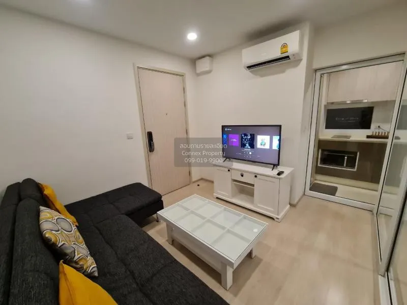 FOR RENT condo , The Tree Sukhumvit 64 , BTS-Punnawithi , Phra Kh 1