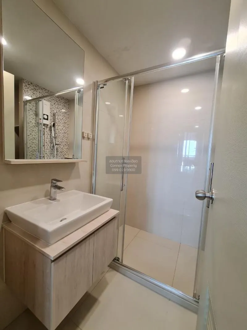 เช่าคอนโด  เดอะ ทรี สุขุมวิท 64 BTS-ปุณณวิถี พระโขนง เขต พระโขนง 