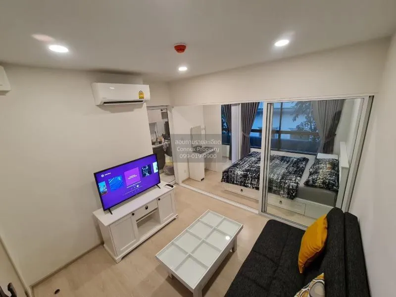 FOR RENT condo , The Tree Sukhumvit 64 , BTS-Punnawithi , Phra Kh 2