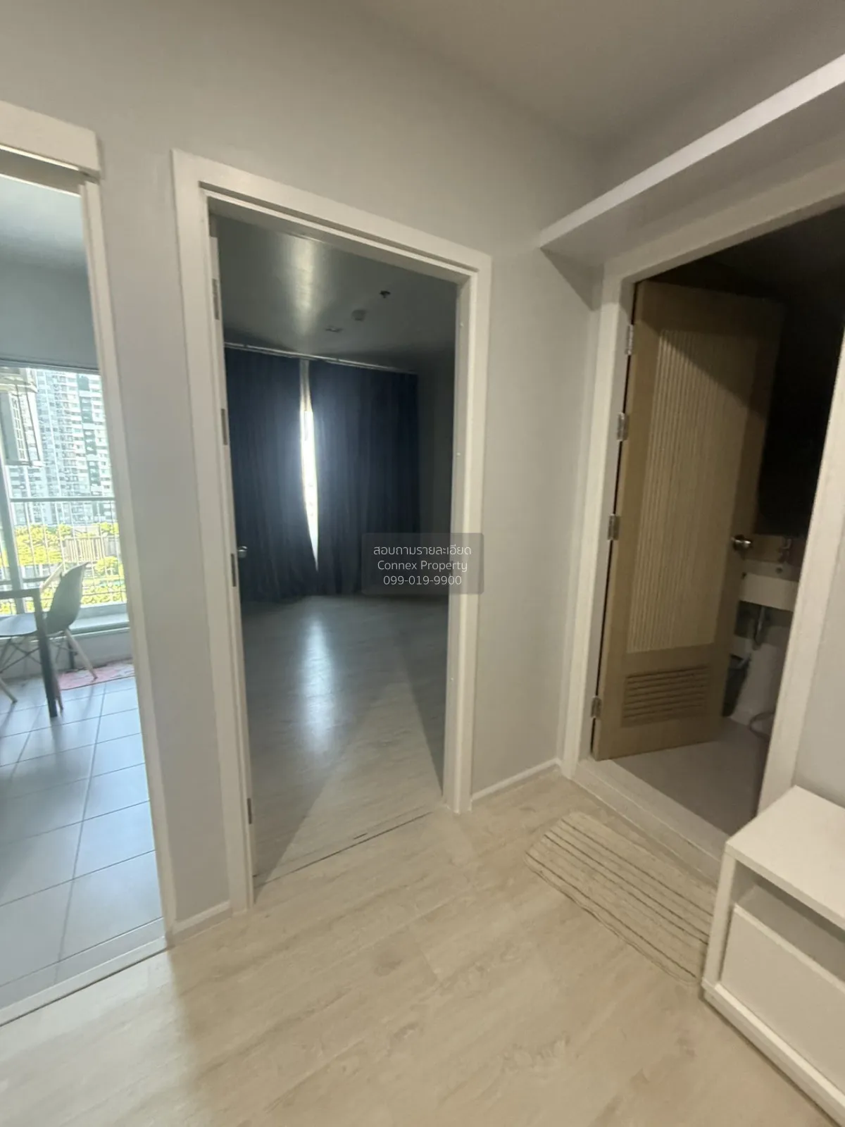 เช่าคอนโด  แอสปาย สาทร - ท่าพระ BTS-ตลาดพลู บุคคโล เขต ธนบุรี กรุ 1