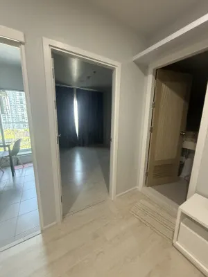 เช่าคอนโด  แอสปาย สาทร - ท่าพระ BTS-ตลาดพลู บุคคโล เขต ธนบุรี กรุงเทพ CX-55230