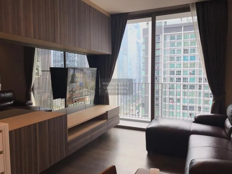 FOR RENT condo , Nara 9 , BTS-Chong Nonsi , Thungmahamek , Sa Tho 1