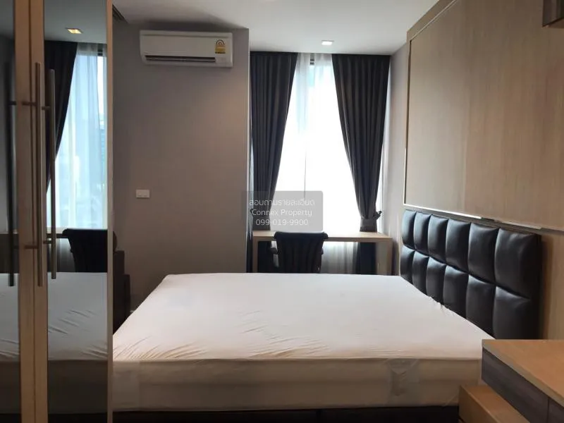 FOR RENT condo , Nara 9 , BTS-Chong Nonsi , Thungmahamek , Sa Tho