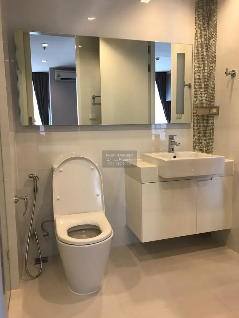FOR RENT condo , Nara 9 , BTS-Chong Nonsi , Thungmahamek , Sa Tho