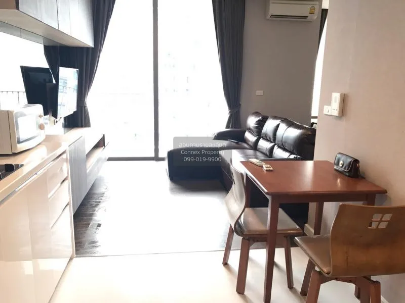 FOR RENT condo , Nara 9 , BTS-Chong Nonsi , Thungmahamek , Sa Tho 3