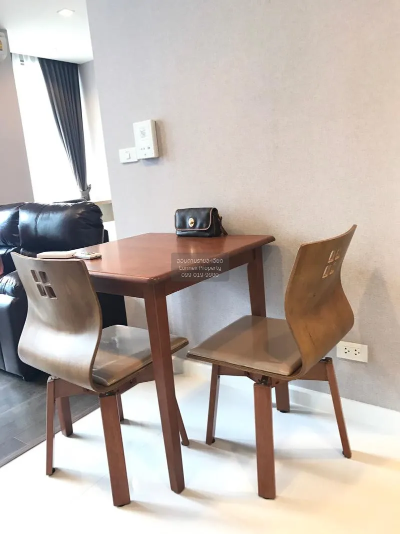 FOR RENT condo , Nara 9 , BTS-Chong Nonsi , Thungmahamek , Sa Tho