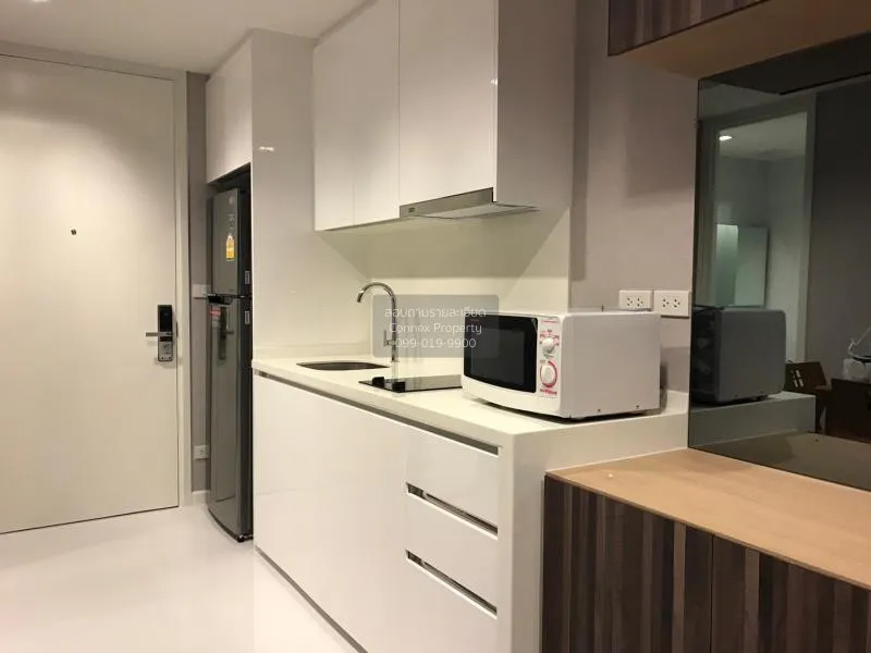 FOR RENT condo , Nara 9 , BTS-Chong Nonsi , Thungmahamek , Sa Tho