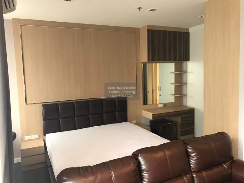FOR RENT condo , Nara 9 , BTS-Chong Nonsi , Thungmahamek , Sa Tho