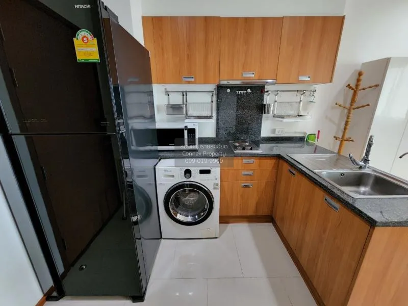 FOR RENT condo , Villa Sathorn , corner unit , BTS-Krung Thon Bur 3