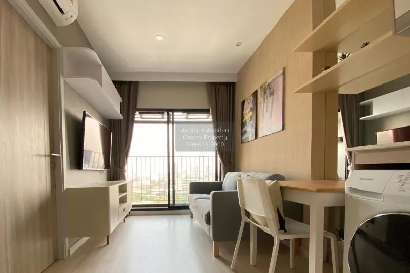 FOR RENT condo , KnightsBridge Prime Sathorn , BTS-Chong Nonsi ,  2