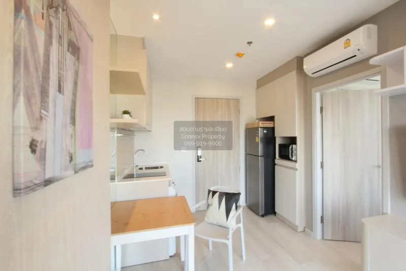FOR RENT condo , KnightsBridge Prime Sathorn , BTS-Chong Nonsi ,  4
