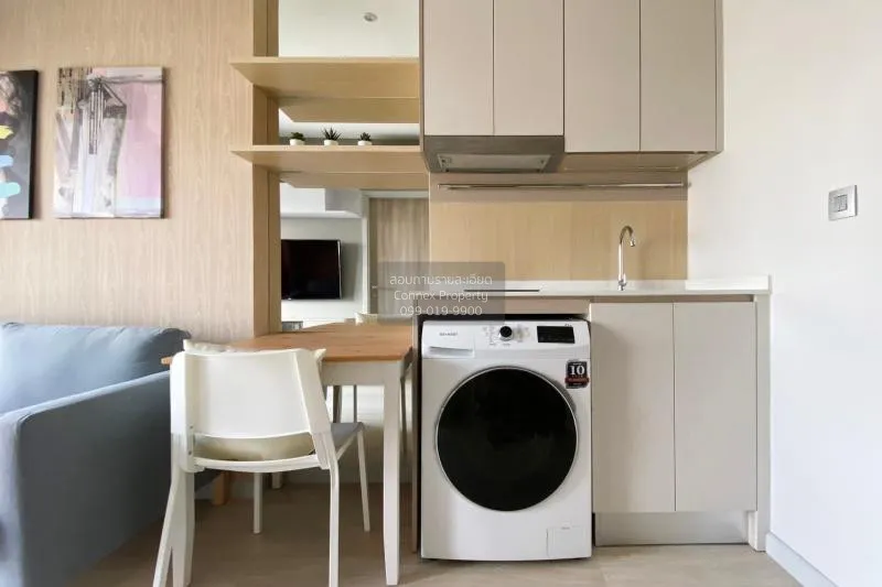 FOR RENT condo , KnightsBridge Prime Sathorn , BTS-Chong Nonsi , 