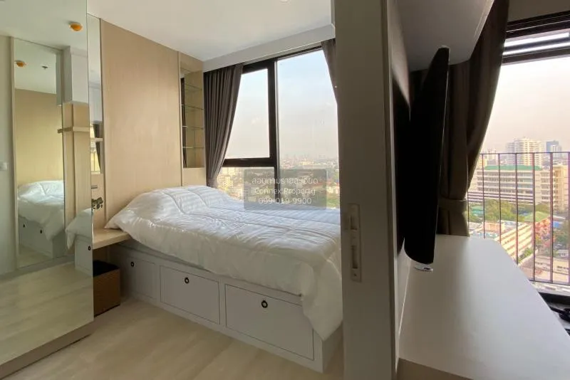 FOR RENT condo , KnightsBridge Prime Sathorn , BTS-Chong Nonsi , 