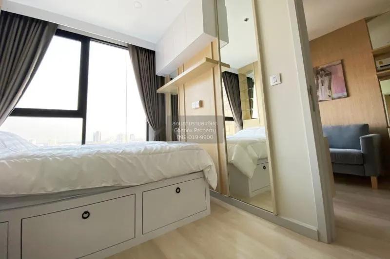 FOR RENT condo , KnightsBridge Prime Sathorn , BTS-Chong Nonsi , 