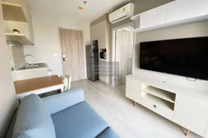 เช่าคอนโด  ไนท์บริดจ์ ไพร์ม สาทร BTS-ช่องนนทรี ทุ่งมหาเมฆ เขต สาทร กรุงเทพ CX-55236