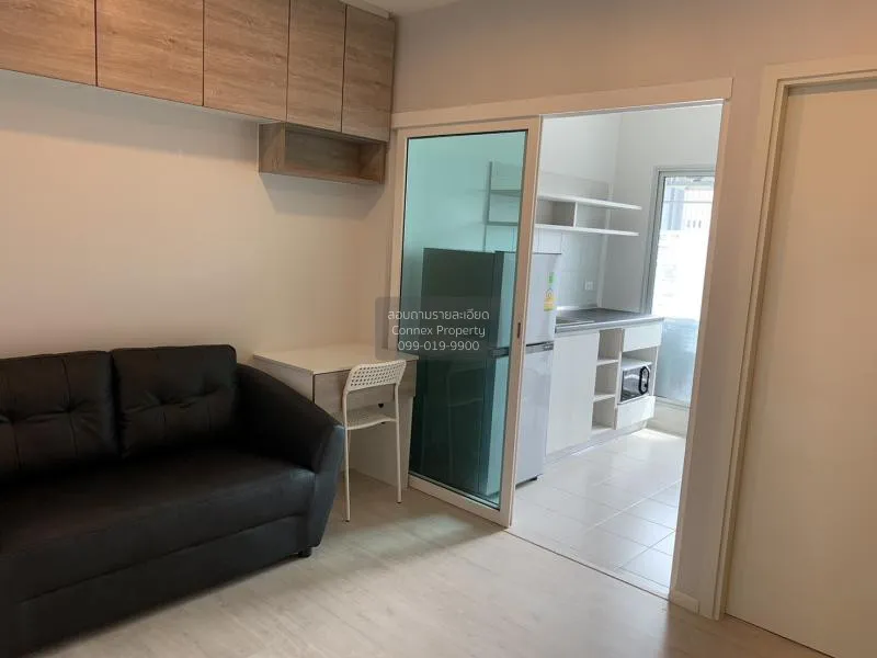 เช่าคอนโด  แอสปาย สาทร - ท่าพระ BTS-ตลาดพลู บุคคโล เขต ธนบุรี กรุ 2