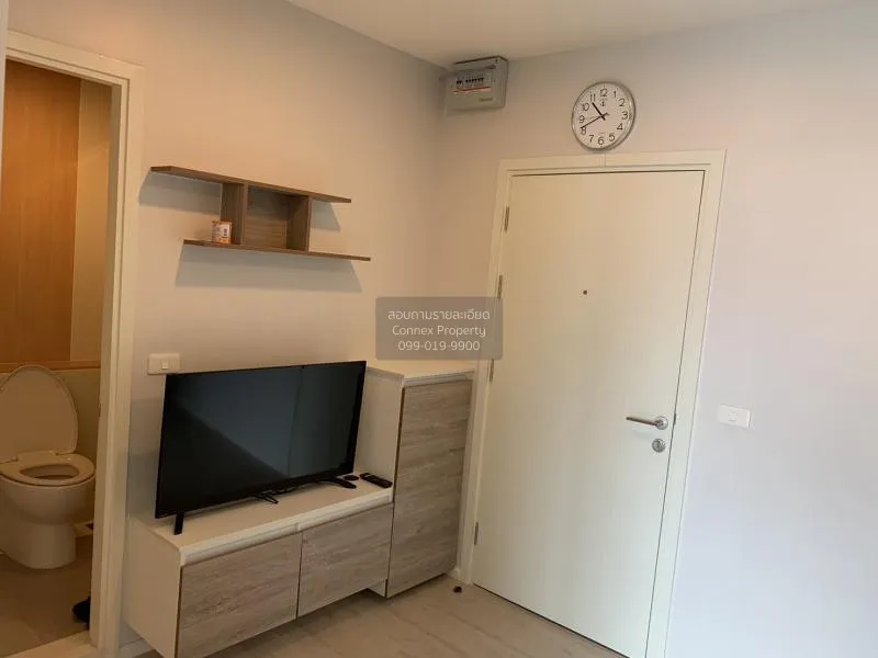 เช่าคอนโด  แอสปาย สาทร - ท่าพระ BTS-ตลาดพลู บุคคโล เขต ธนบุรี กรุ 3