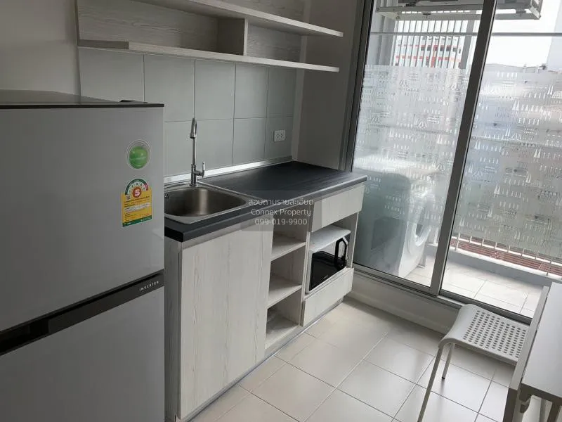 เช่าคอนโด  แอสปาย สาทร - ท่าพระ BTS-ตลาดพลู บุคคโล เขต ธนบุรี กรุ 4