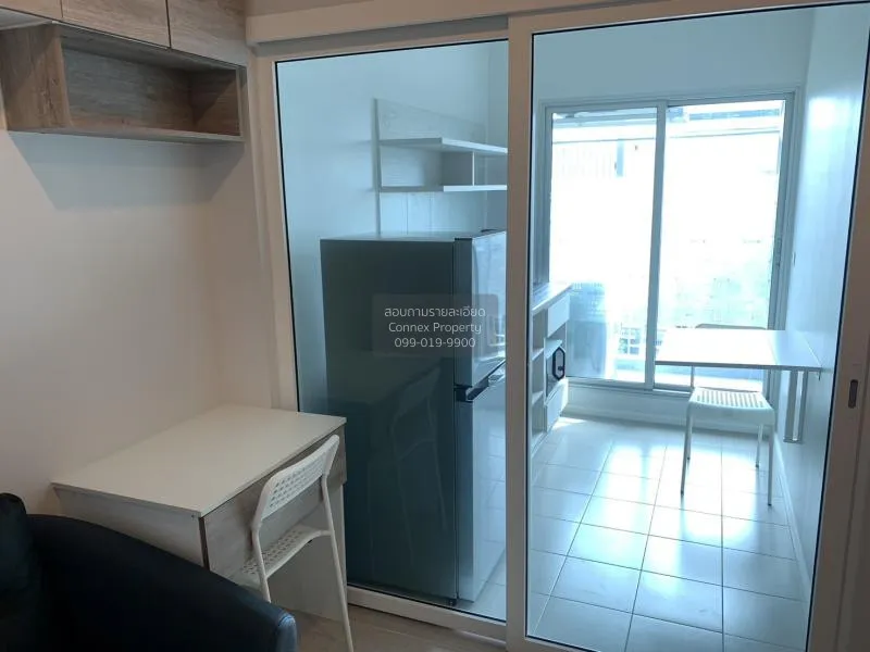 เช่าคอนโด  แอสปาย สาทร - ท่าพระ BTS-ตลาดพลู บุคคโล เขต ธนบุรี กรุ