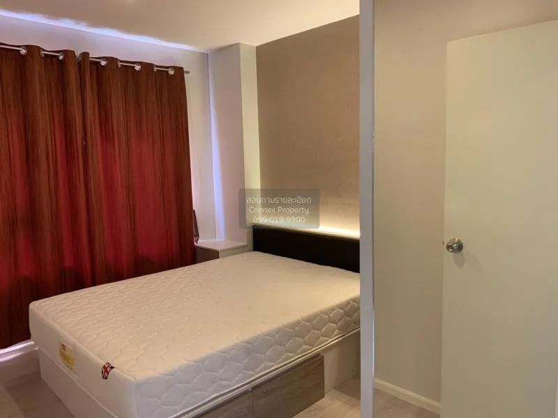 เช่าคอนโด  แอสปาย สาทร - ท่าพระ BTS-ตลาดพลู บุคคโล เขต ธนบุรี กรุ