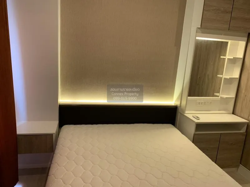 เช่าคอนโด  แอสปาย สาทร - ท่าพระ BTS-ตลาดพลู บุคคโล เขต ธนบุรี กรุ