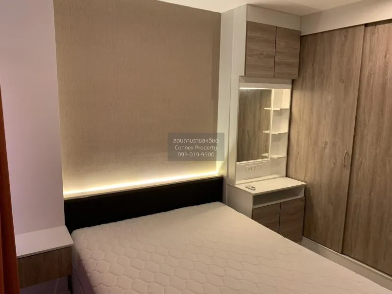 เช่าคอนโด  แอสปาย สาทร - ท่าพระ BTS-ตลาดพลู บุคคโล เขต ธนบุรี กรุ