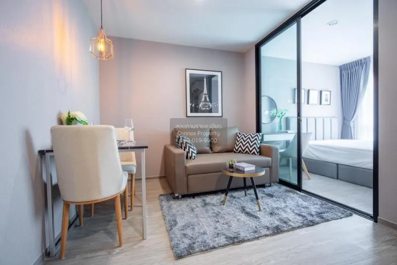 FOR RENT condo , Regent Home Sukhumvit 97/1 , BTS-Bang Chak , Ban 1