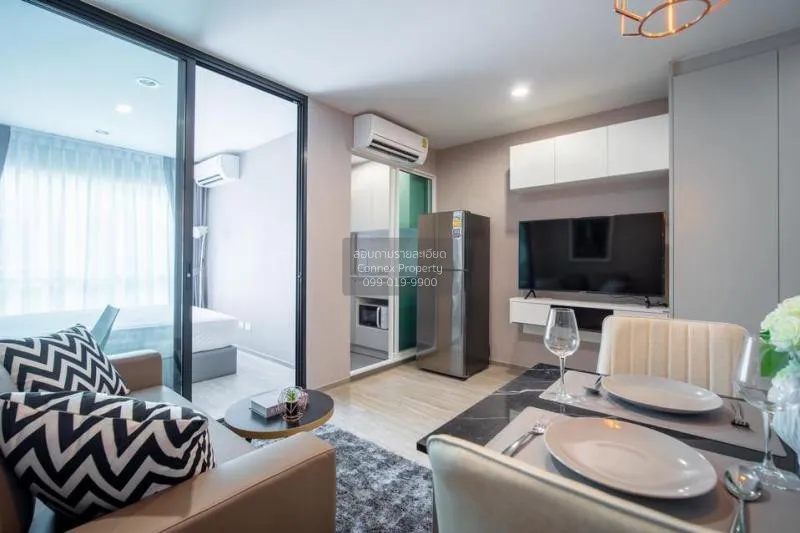 FOR RENT condo , Regent Home Sukhumvit 97/1 , BTS-Bang Chak , Ban 2
