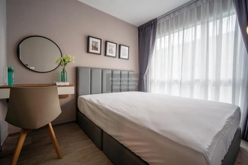 เช่าคอนโด  รีเจ้นท์ โฮม สุขุมวิท 97/1 BTS-บางจาก บางจาก เขต พระโข