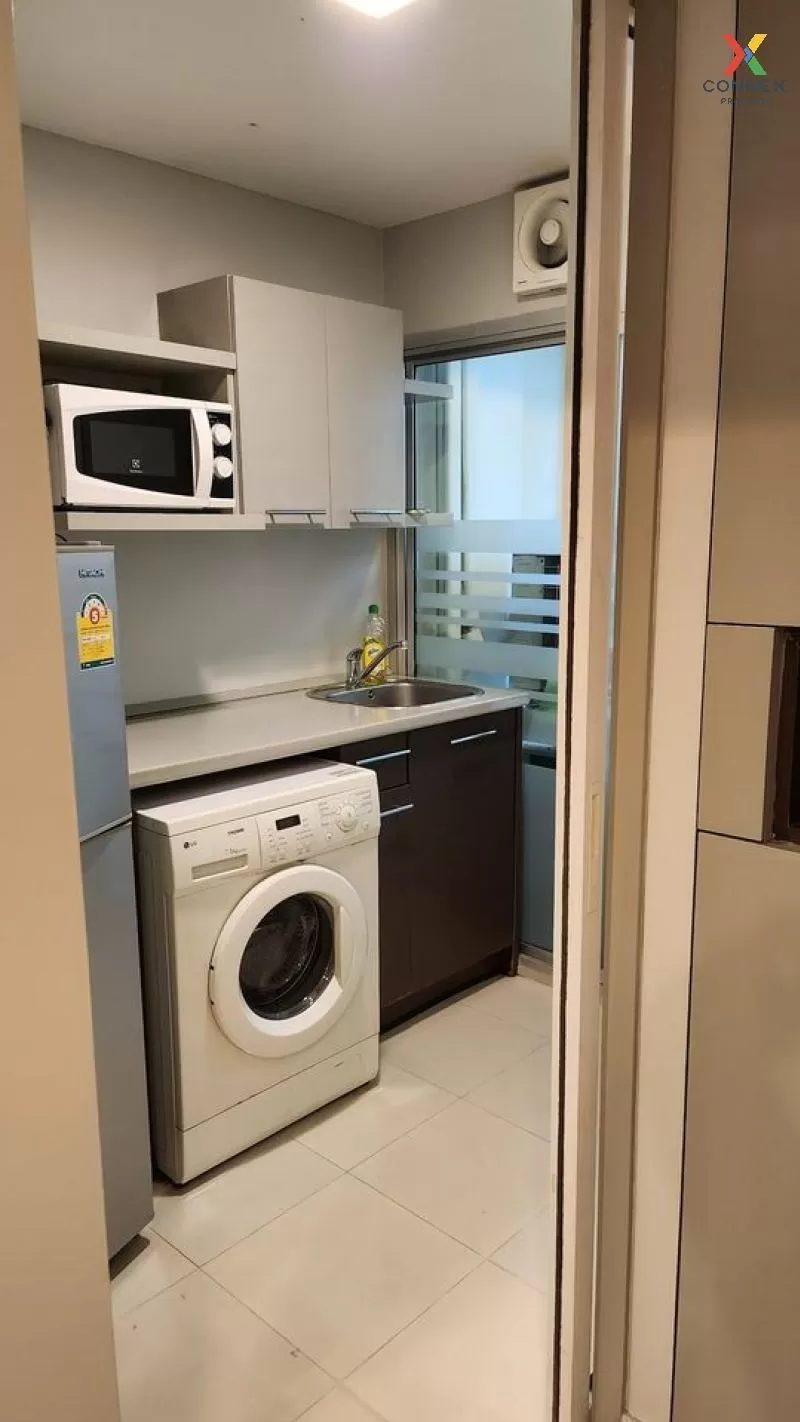 FOR SALE condo , The Room Sukhumvit 79 , BTS-On Nut , Phra Khanon 3