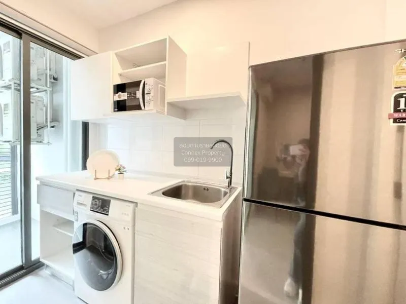 FOR RENT condo , Metro Sky Prachachuen , MRT-Bang Son , Wong Sawa 2