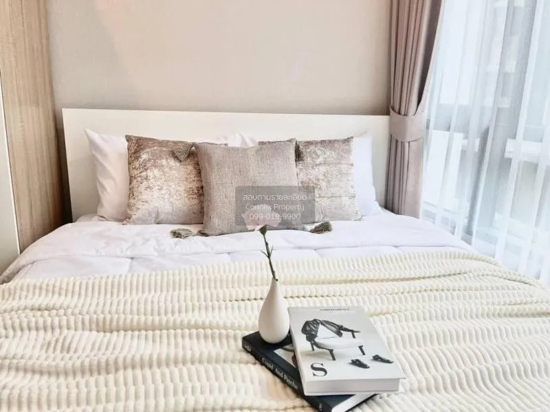 FOR RENT condo , Metro Sky Prachachuen , MRT-Bang Son , Wong Sawa 3