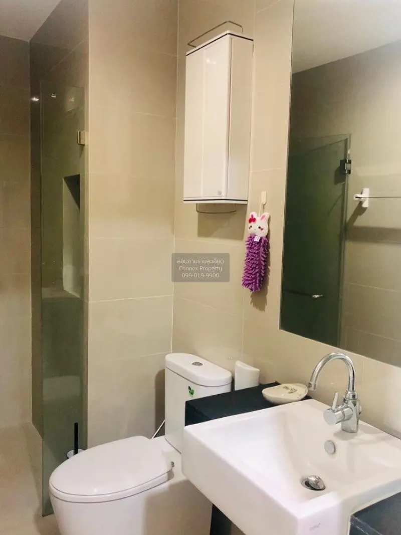 FOR SALE condo , Ideo Blucove Sukhumvit , BTS-Udom Suk , Bang Na 
