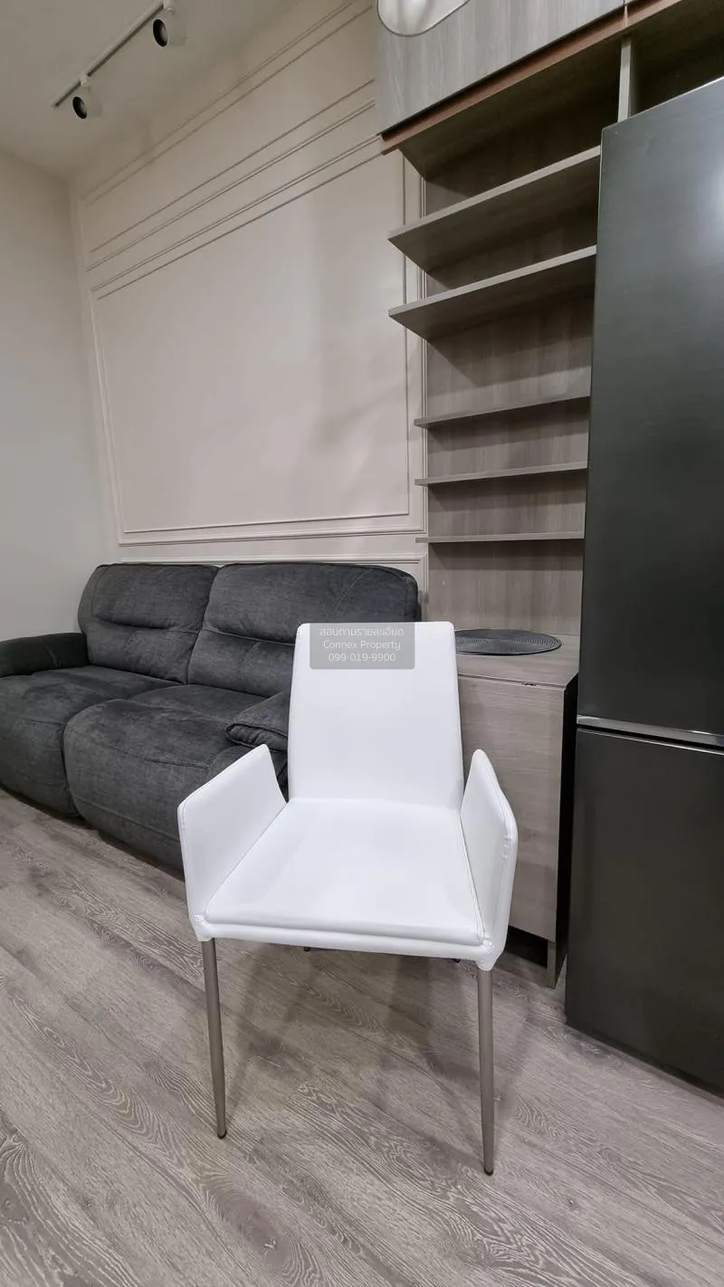 FOR RENT condo , KnightsBridge Prime Ratchayothin , BTS-Phahon Yo 2