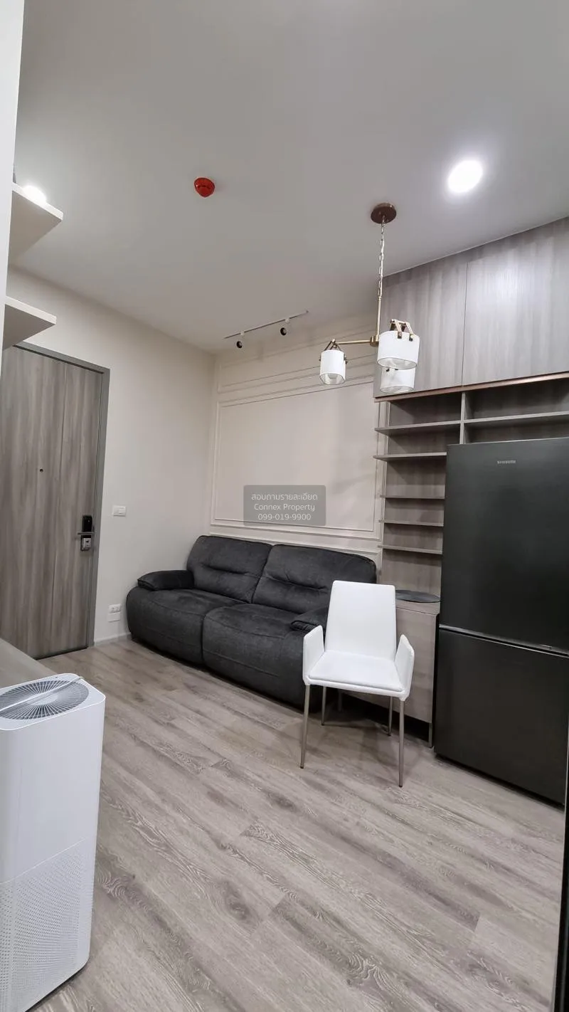 FOR RENT condo , KnightsBridge Prime Ratchayothin , BTS-Phahon Yo 3