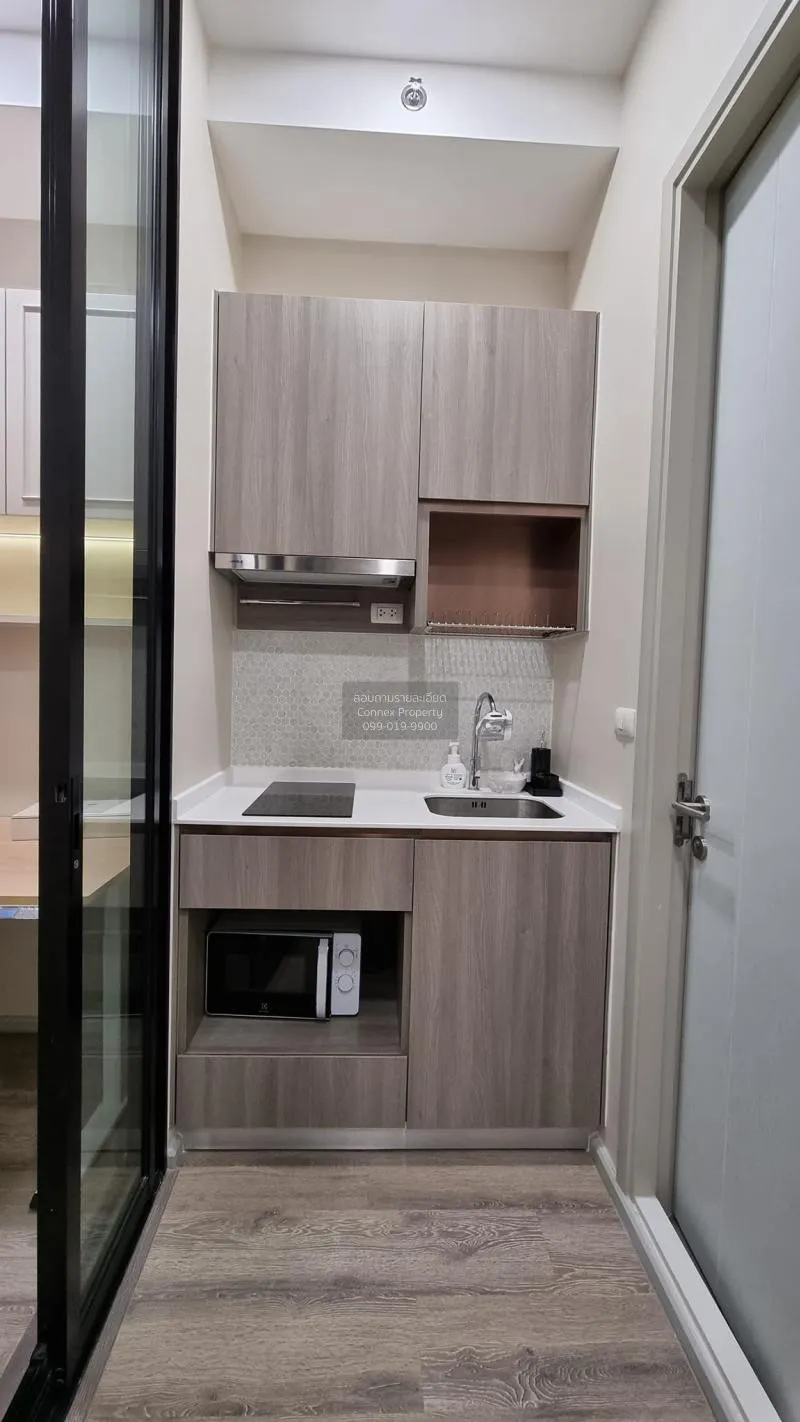 FOR RENT condo , KnightsBridge Prime Ratchayothin , BTS-Phahon Yo 4