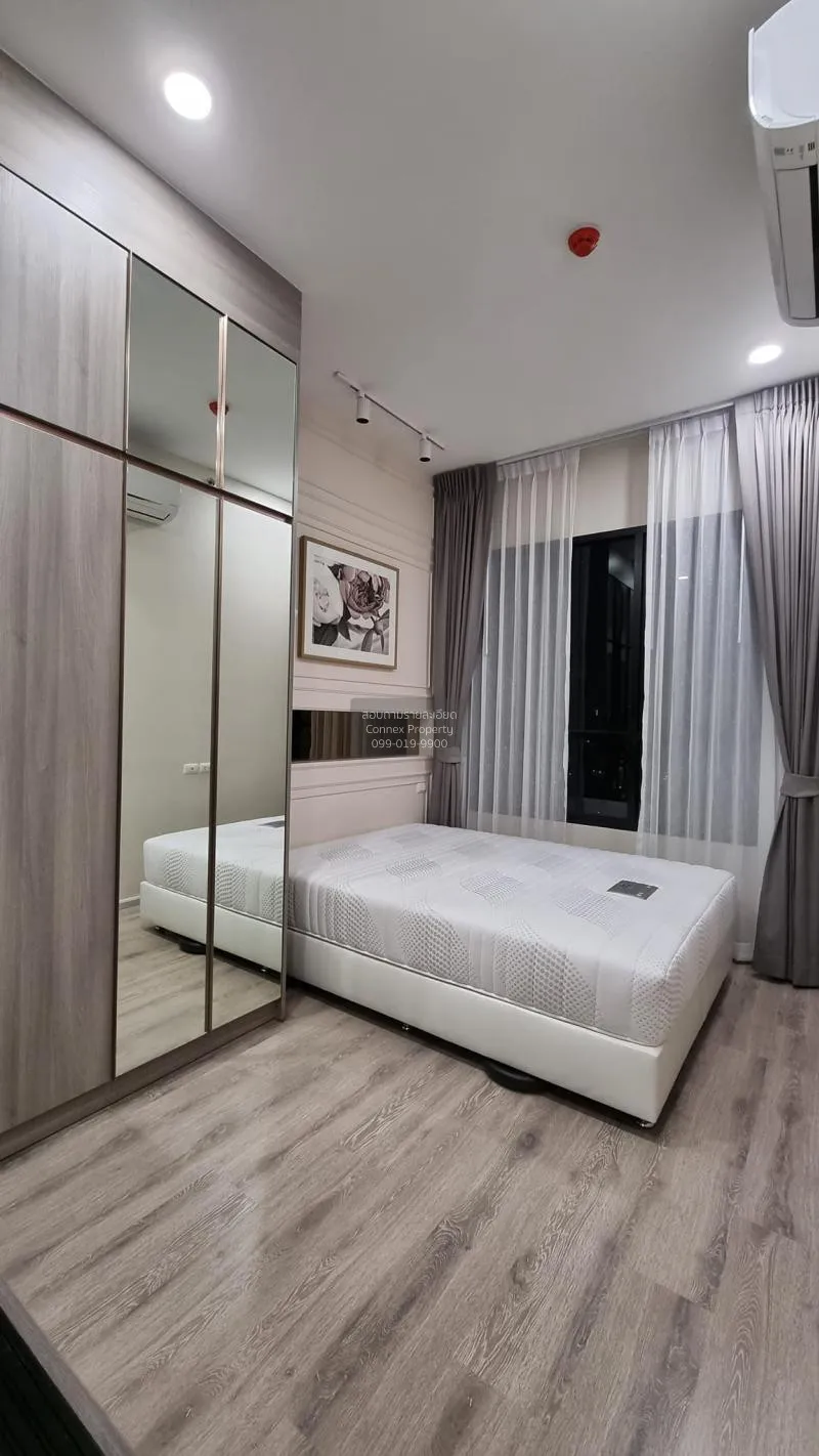 FOR RENT condo , KnightsBridge Prime Ratchayothin , BTS-Phahon Yo