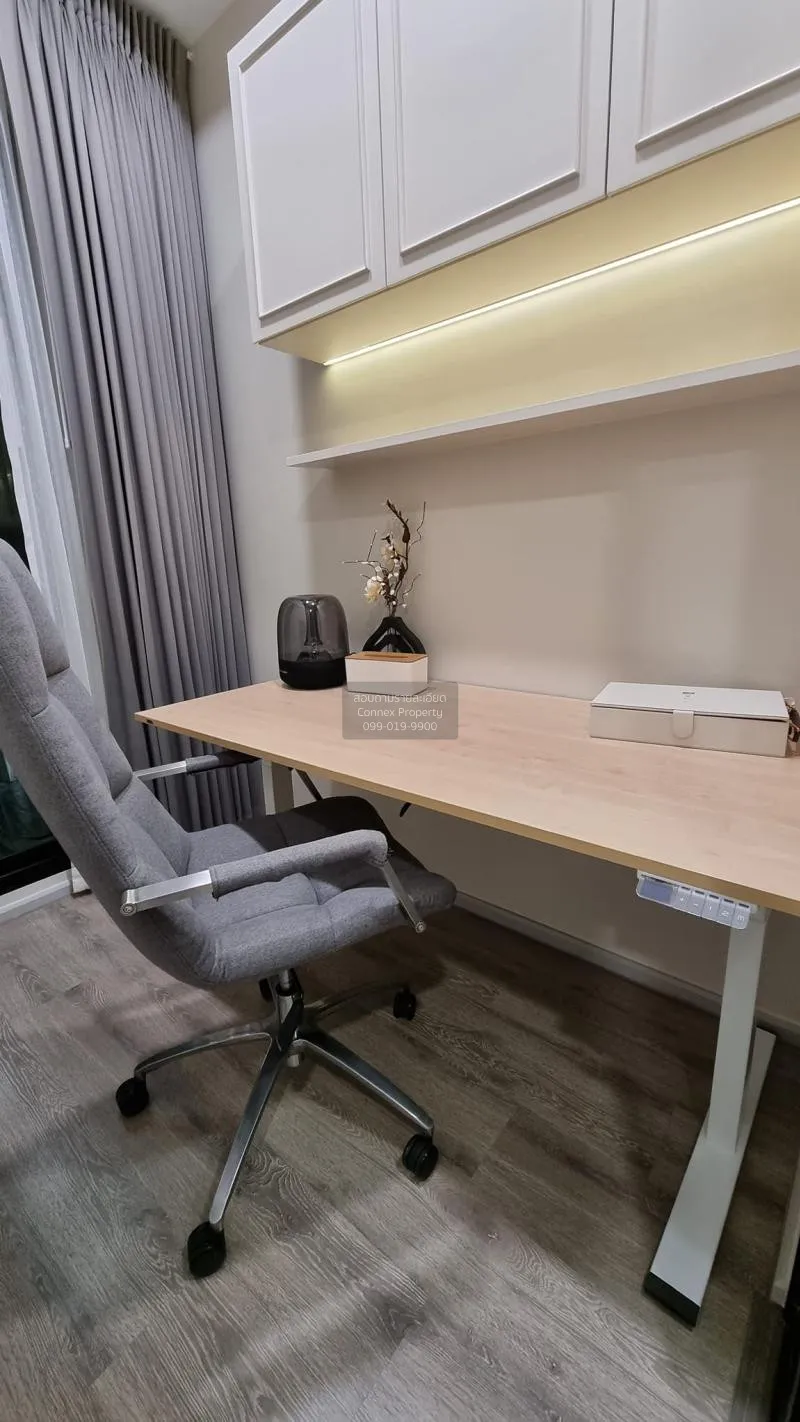 FOR RENT condo , KnightsBridge Prime Ratchayothin , BTS-Phahon Yo