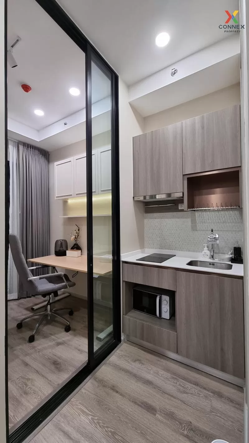 FOR SALE condo , KnightsBridge Prime Ratchayothin , BTS-Phahon Yo