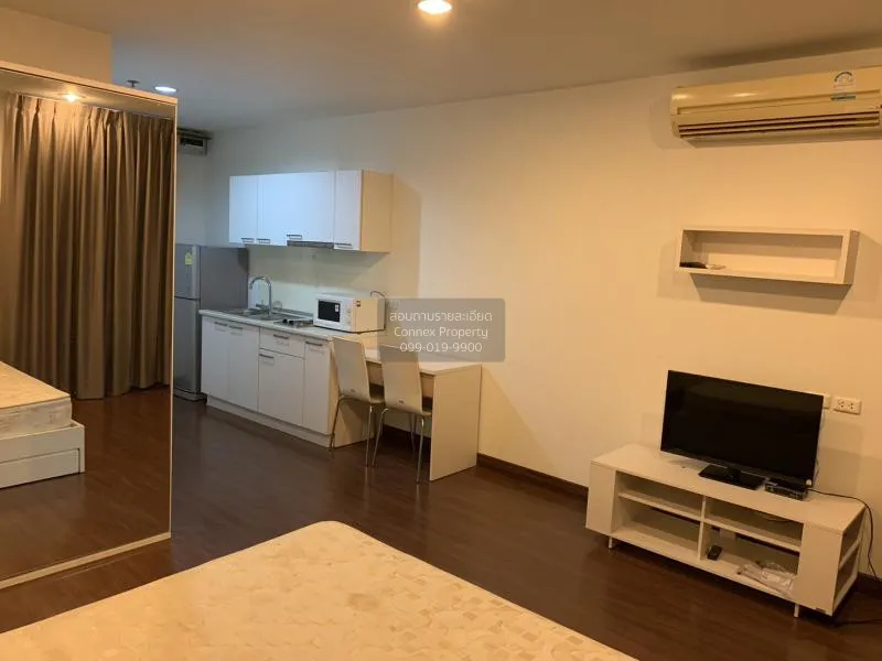FOR RENT condo , Life @ BTS Thaphra , BTS-Talat Phlu , Bukkhalo , 4