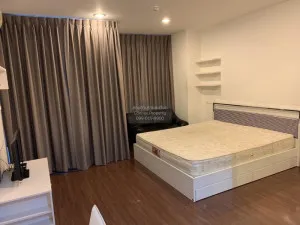 FOR RENT condo , Life @ BTS Thaphra , BTS-Talat Phlu , Bukkhalo , Thon Buri , Bangkok , CX-55246