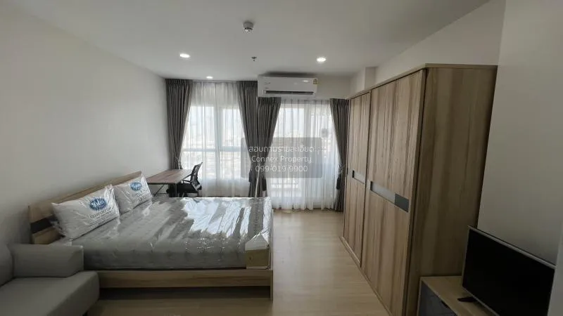 เช่าคอนโด  ศุภาลัย เวอเรนด้า รามคำแหง หัวหมาก เขต บางกะปิ กรุงเทพ 1