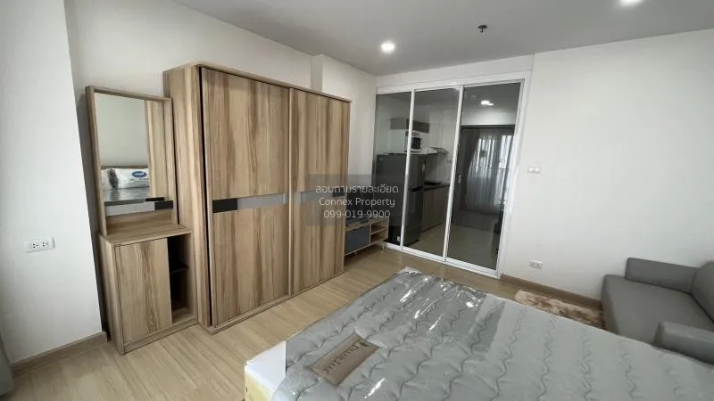 เช่าคอนโด  ศุภาลัย เวอเรนด้า รามคำแหง หัวหมาก เขต บางกะปิ กรุงเทพ 3