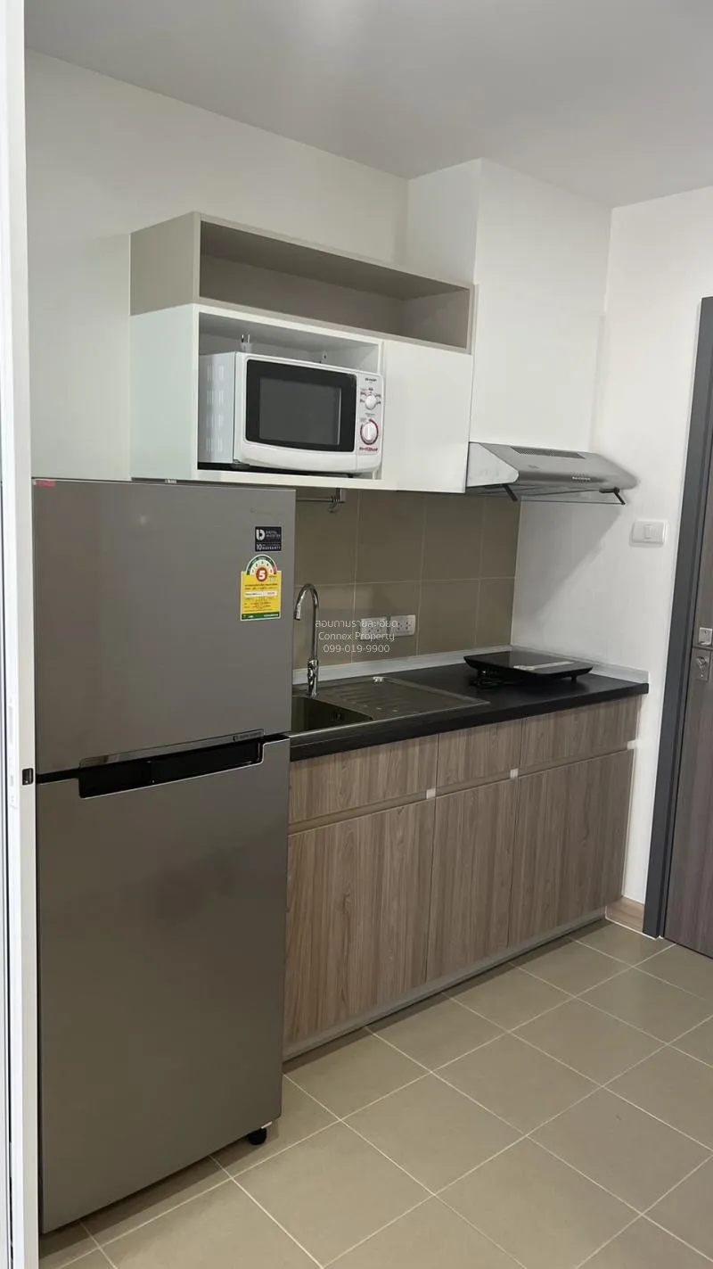 เช่าคอนโด  ศุภาลัย เวอเรนด้า รามคำแหง หัวหมาก เขต บางกะปิ กรุงเทพ 4