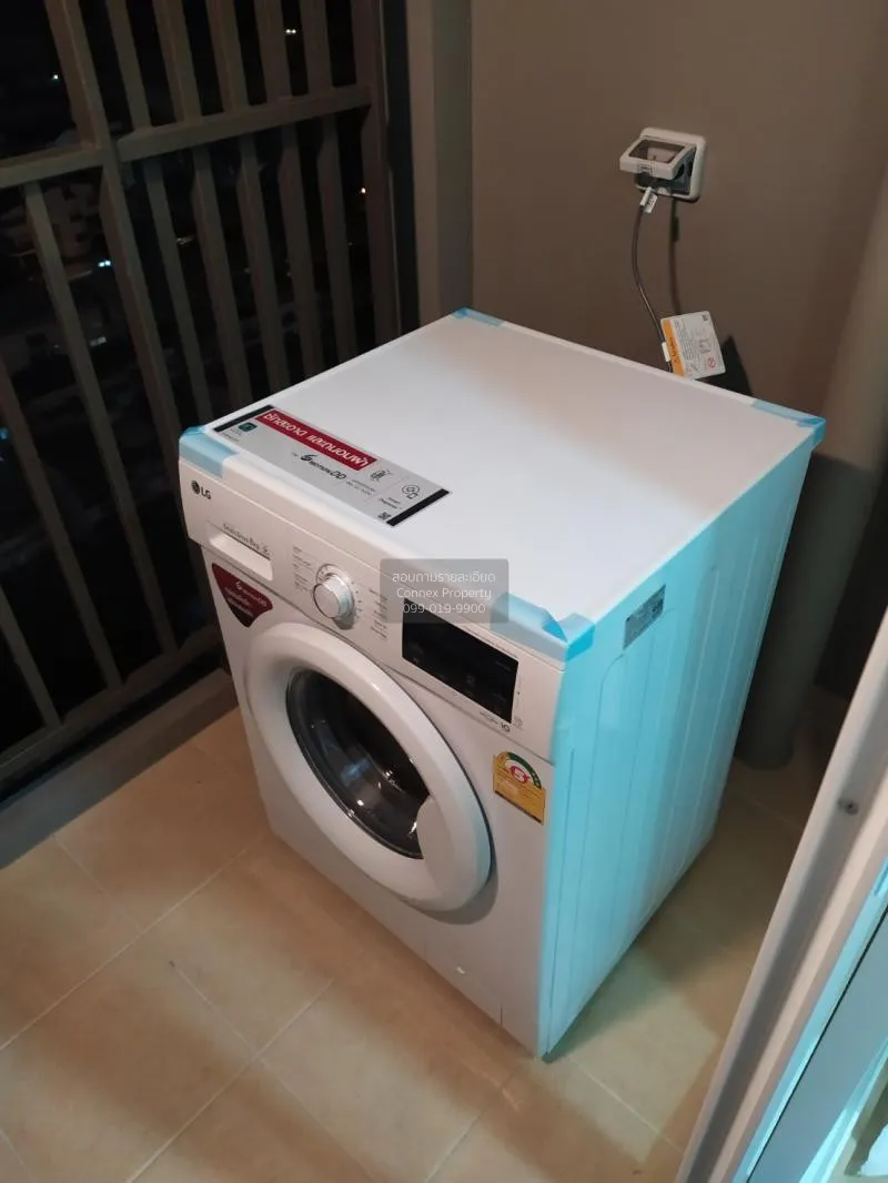 เช่าคอนโด  ศุภาลัย เวอเรนด้า รามคำแหง หัวหมาก เขต บางกะปิ กรุงเทพ