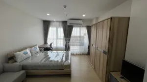 เช่าคอนโด  ศุภาลัย เวอเรนด้า รามคำแหง หัวหมาก เขต บางกะปิ กรุงเทพ CX-55247